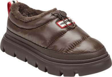 Product gallery image number 6 for product Madi Insulated Water Resistant Slip-on Mules - Women's