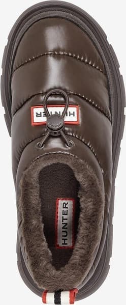 Product gallery image number 4 for product Madi Insulated Water Resistant Slip-on Mules - Women's