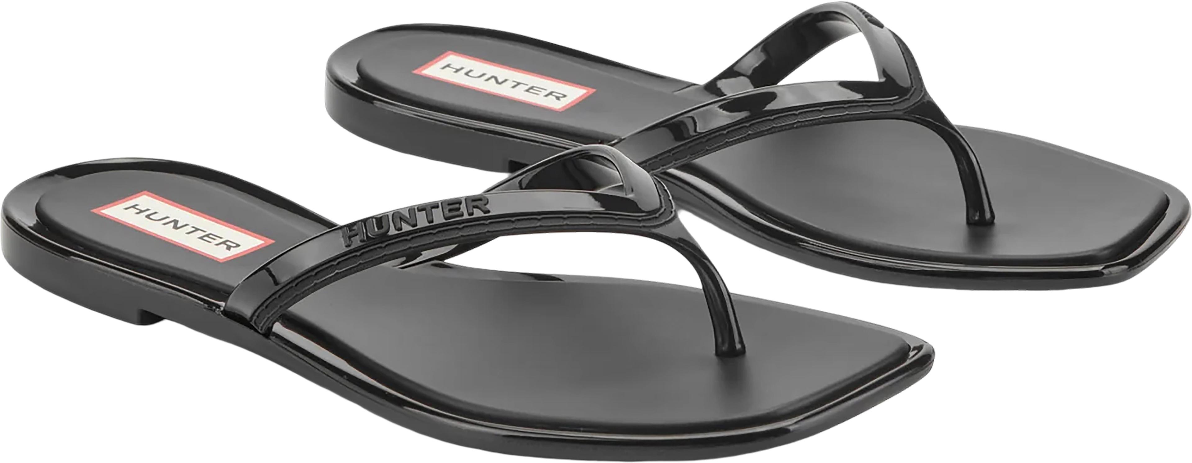 Product gallery image number 3 for product Marin Flat Sandals - Women's