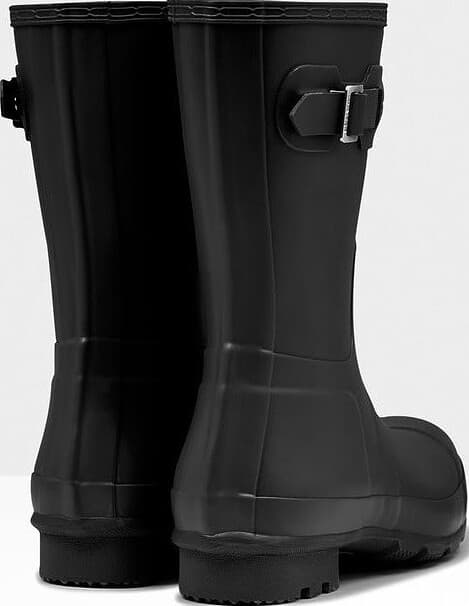 Numéro de l'image de la galerie de produits 5 pour le produit Bottes de pluie courtes Original - Homme