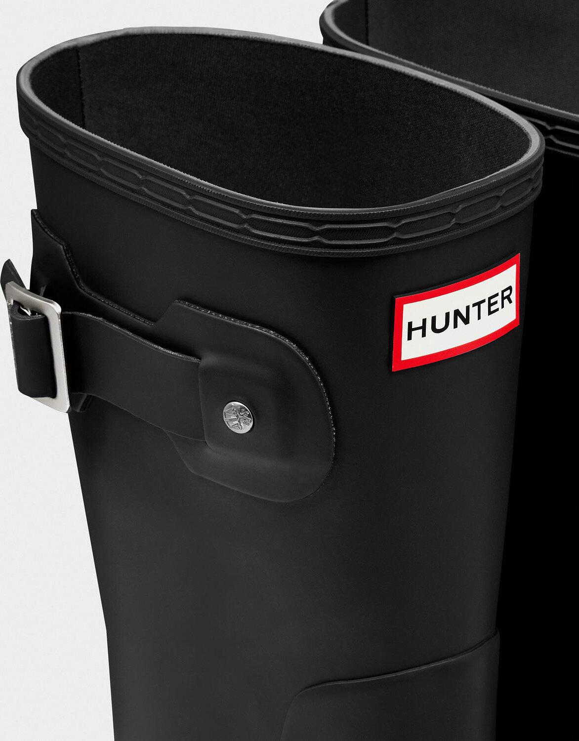 Numéro de l'image de la galerie de produits 2 pour le produit Bottes de pluie courtes Original - Homme