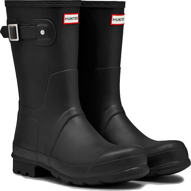 Numéro de l'image de la galerie de produits 4 pour le produit Bottes de pluie courtes Original - Homme