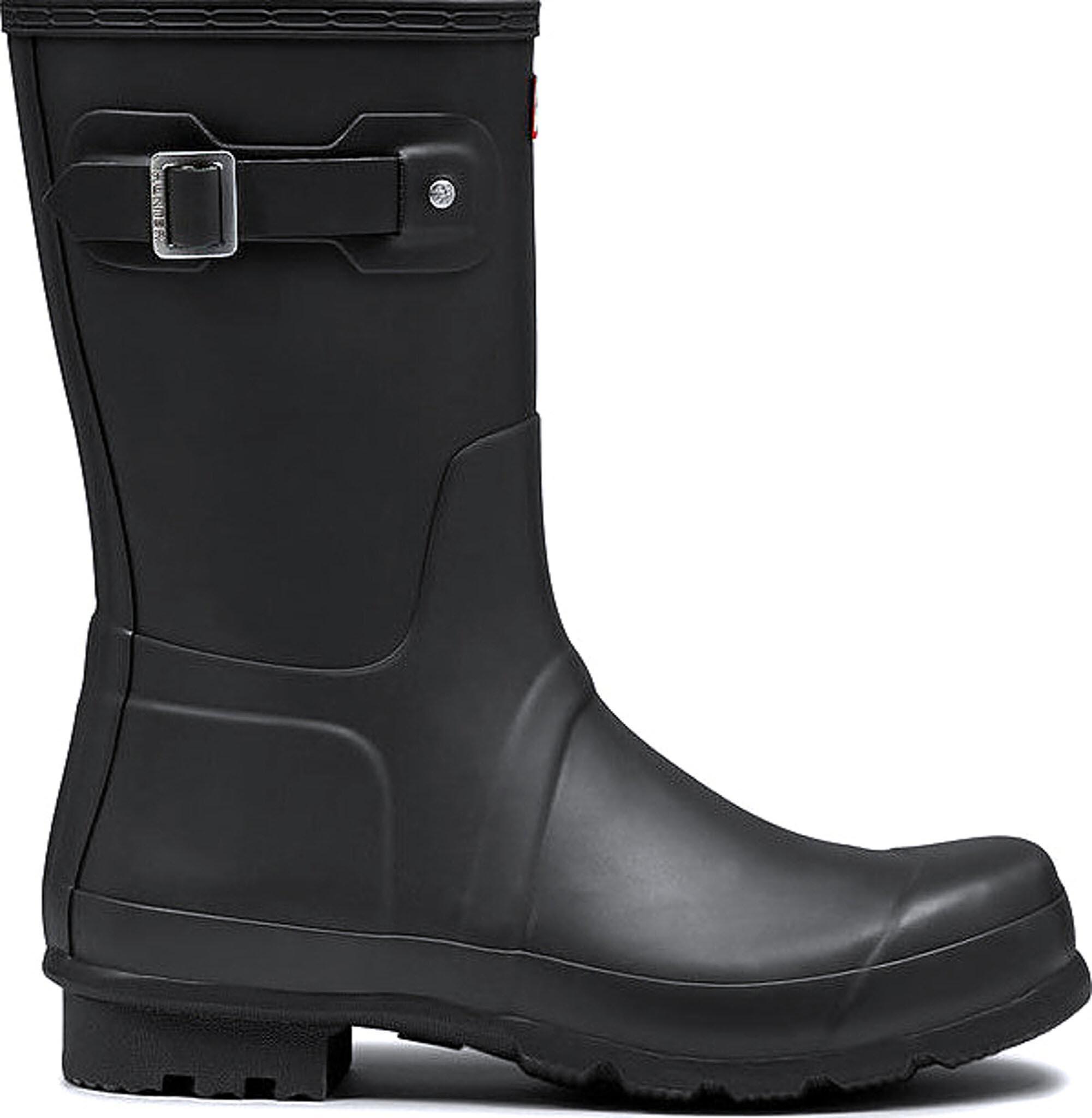 Numéro de l'image de la galerie de produits 1 pour le produit Bottes de pluie courtes Original - Homme