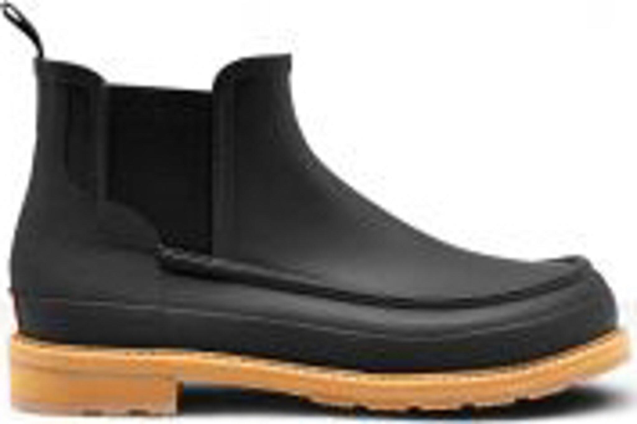 Product gallery image number 1 for product Original Moc Toe Chelsea Boots - Men's