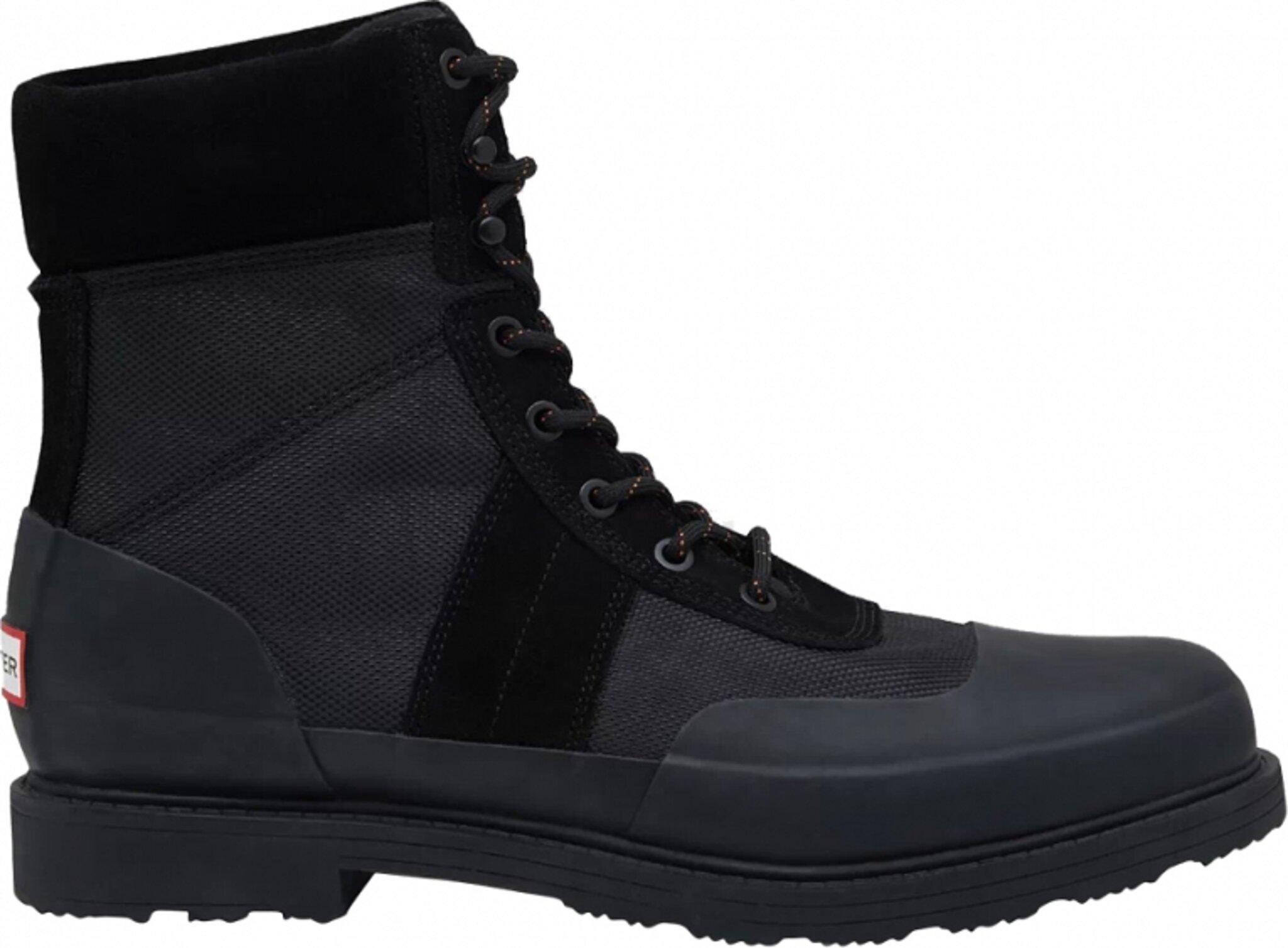 Product gallery image number 1 for product Original Insulated Commando Boots - Men's