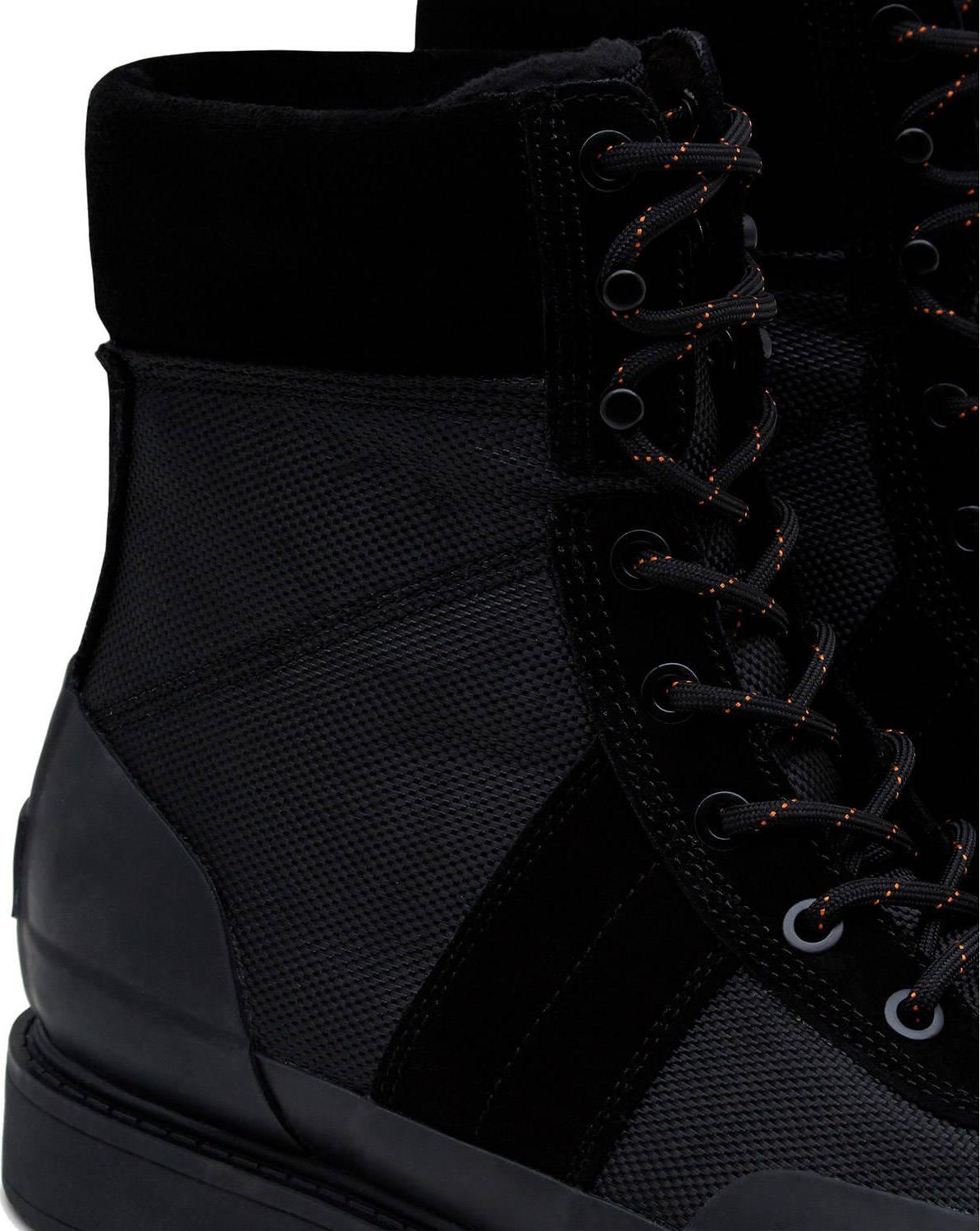 Product gallery image number 3 for product Original Insulated Commando Boots - Men's