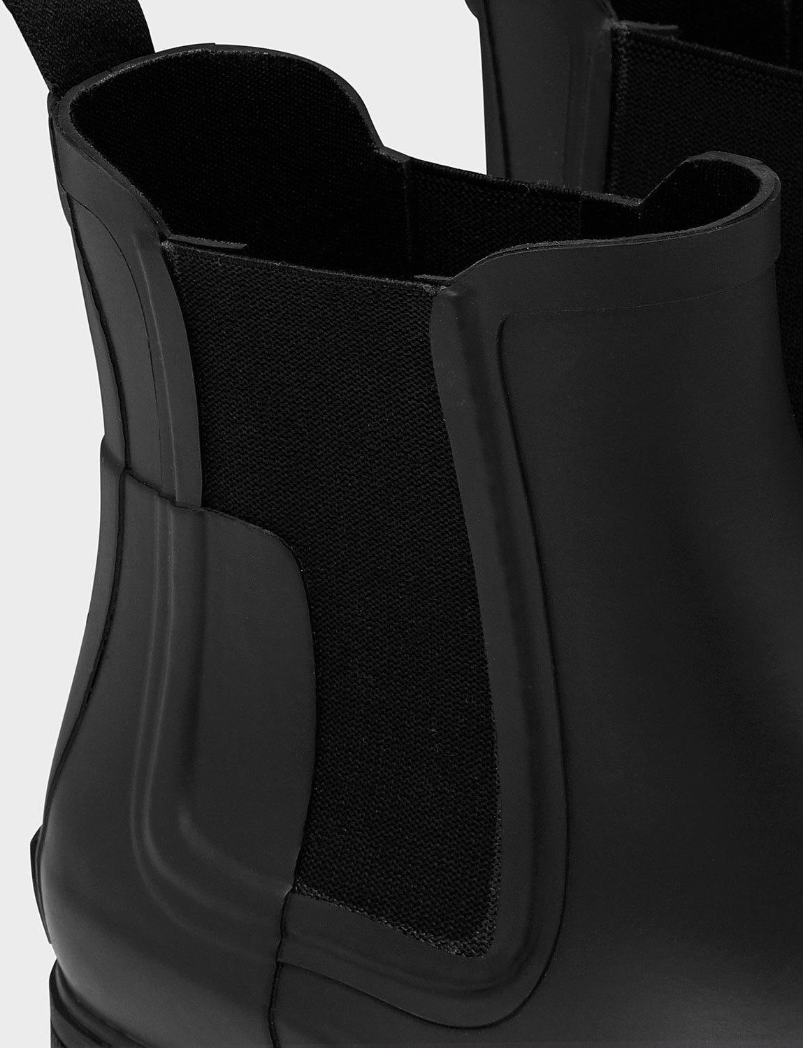 Product gallery image number 2 for product Original Refined Chelsea Rain Boots - Men's