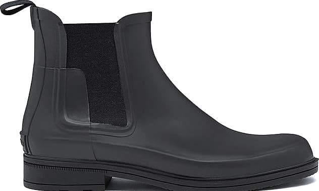 Product gallery image number 1 for product Original Refined Chelsea Rain Boots - Men's