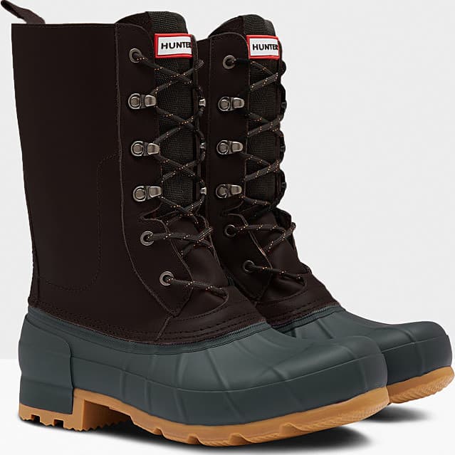 Product gallery image number 5 for product Original Insulated Pac Boots - Men's