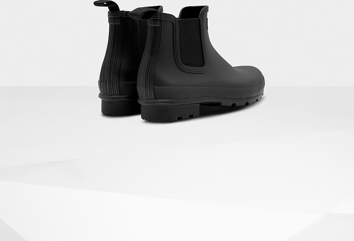 Product gallery image number 4 for product Original Chelsea Boots - Men's