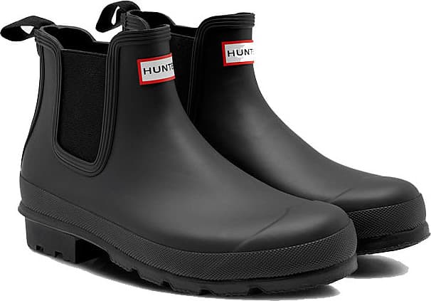 Product gallery image number 5 for product Original Chelsea Boots - Men's
