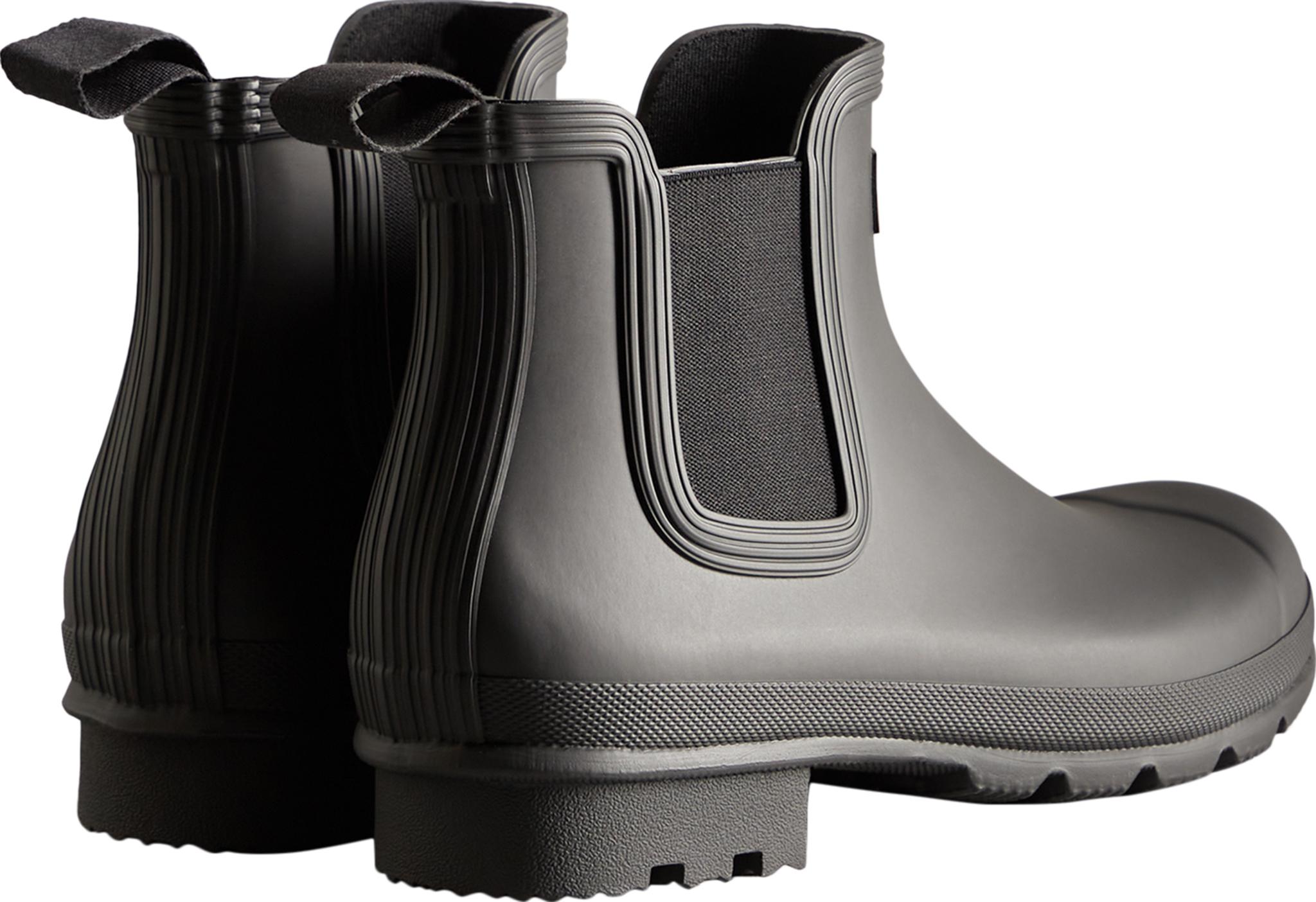 Product gallery image number 3 for product Original Chelsea Rain Boots - Men's