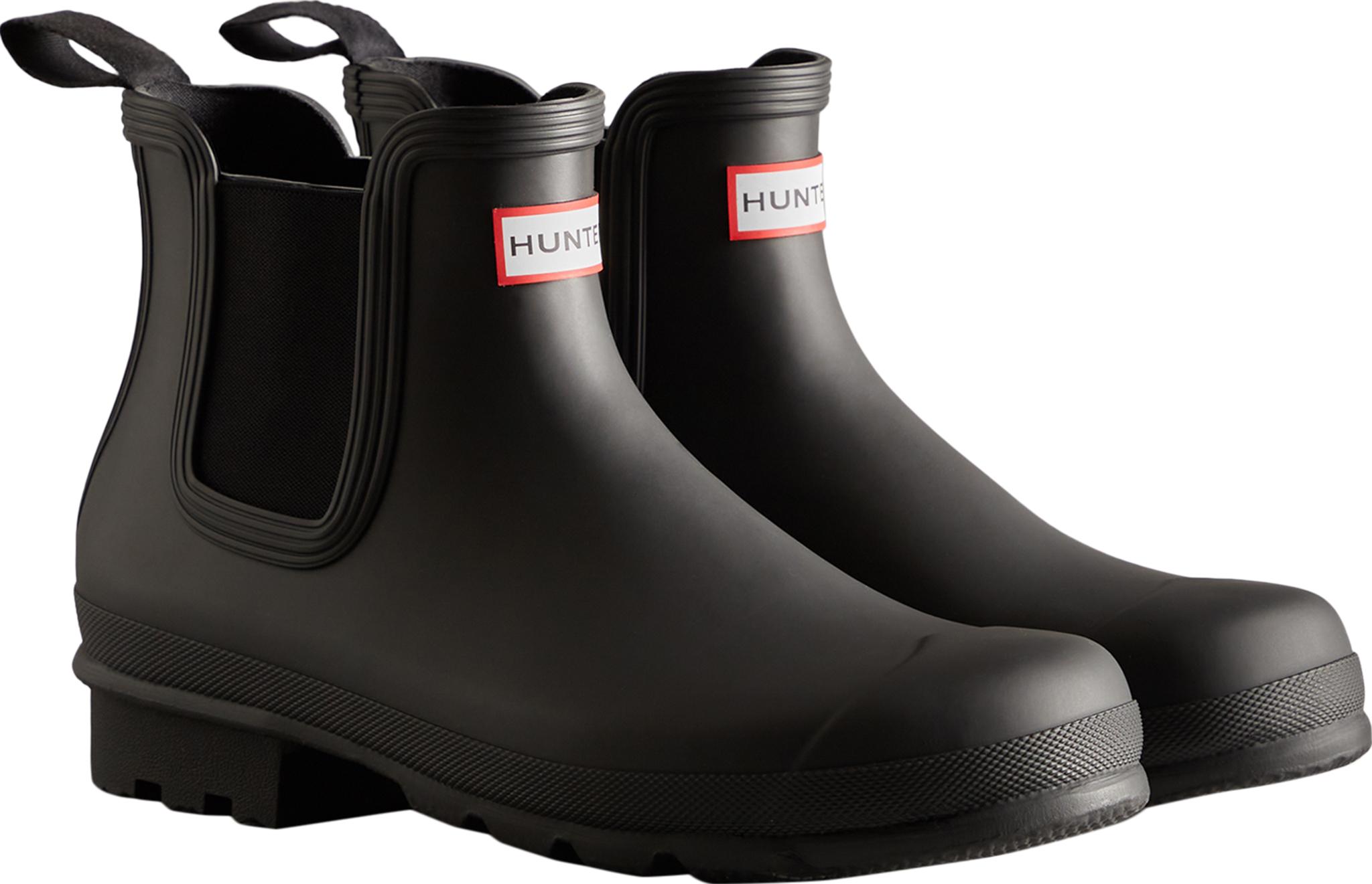 Product gallery image number 6 for product Original Chelsea Rain Boots - Men's