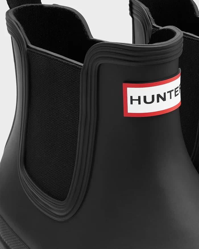 Product gallery image number 5 for product Original Chelsea Rain Boots - Men's
