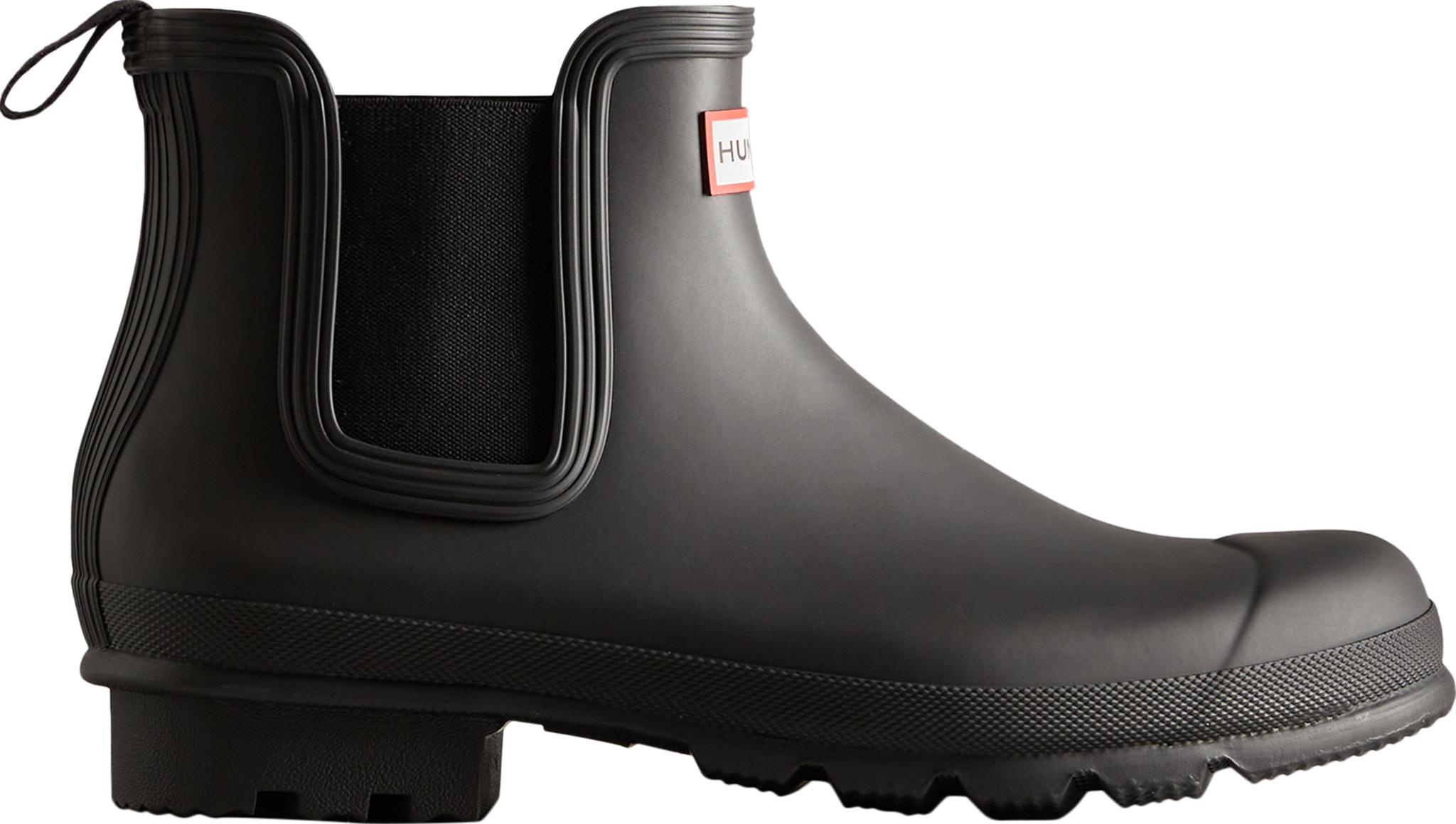Product gallery image number 1 for product Original Chelsea Rain Boots - Men's