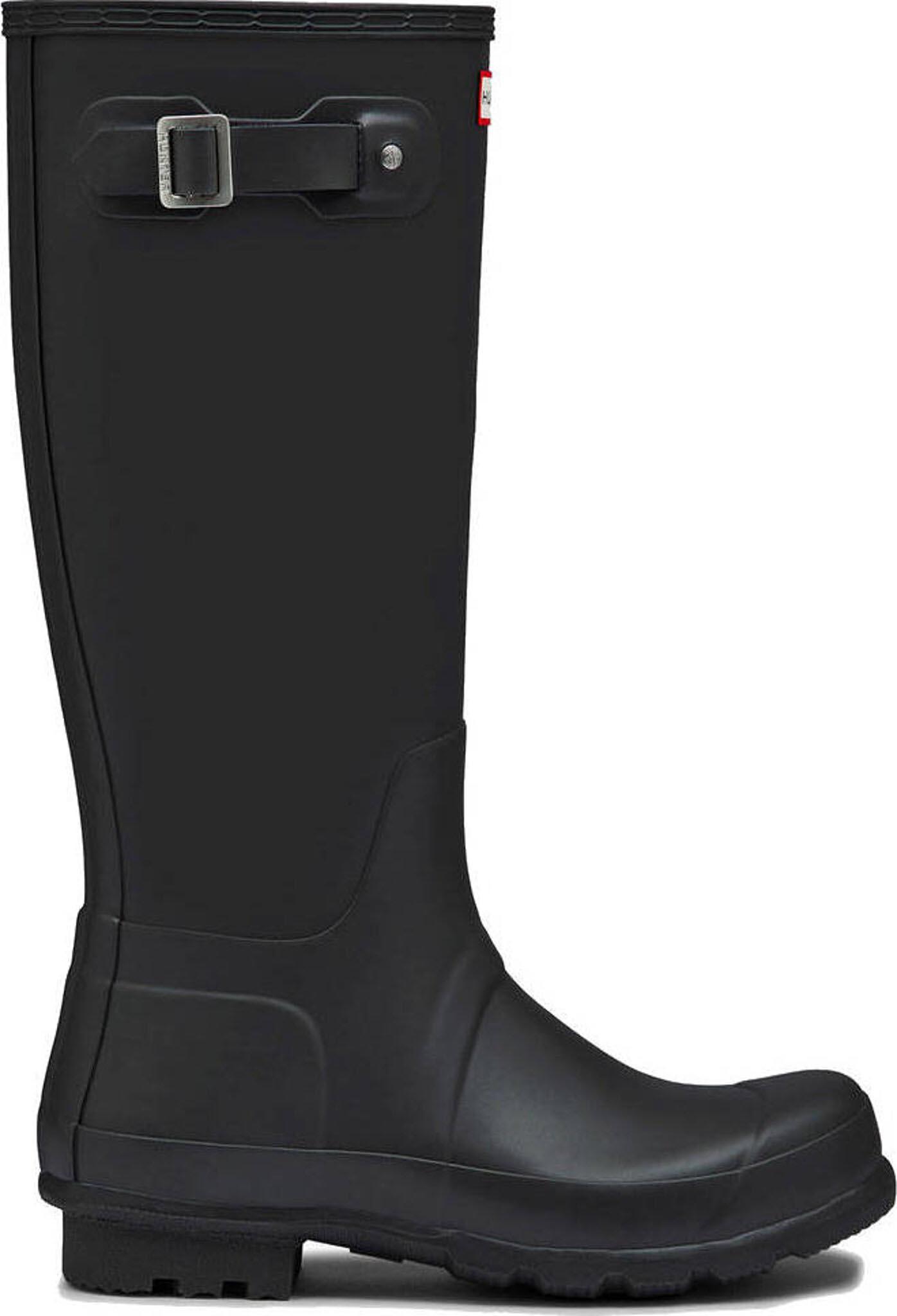 Product gallery image number 1 for product Original Tall Rain Boots - Men's