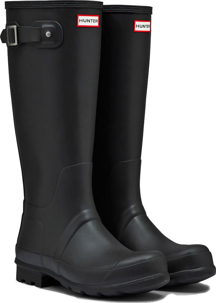 Product gallery image number 5 for product Original Tall Rain Boots - Men's