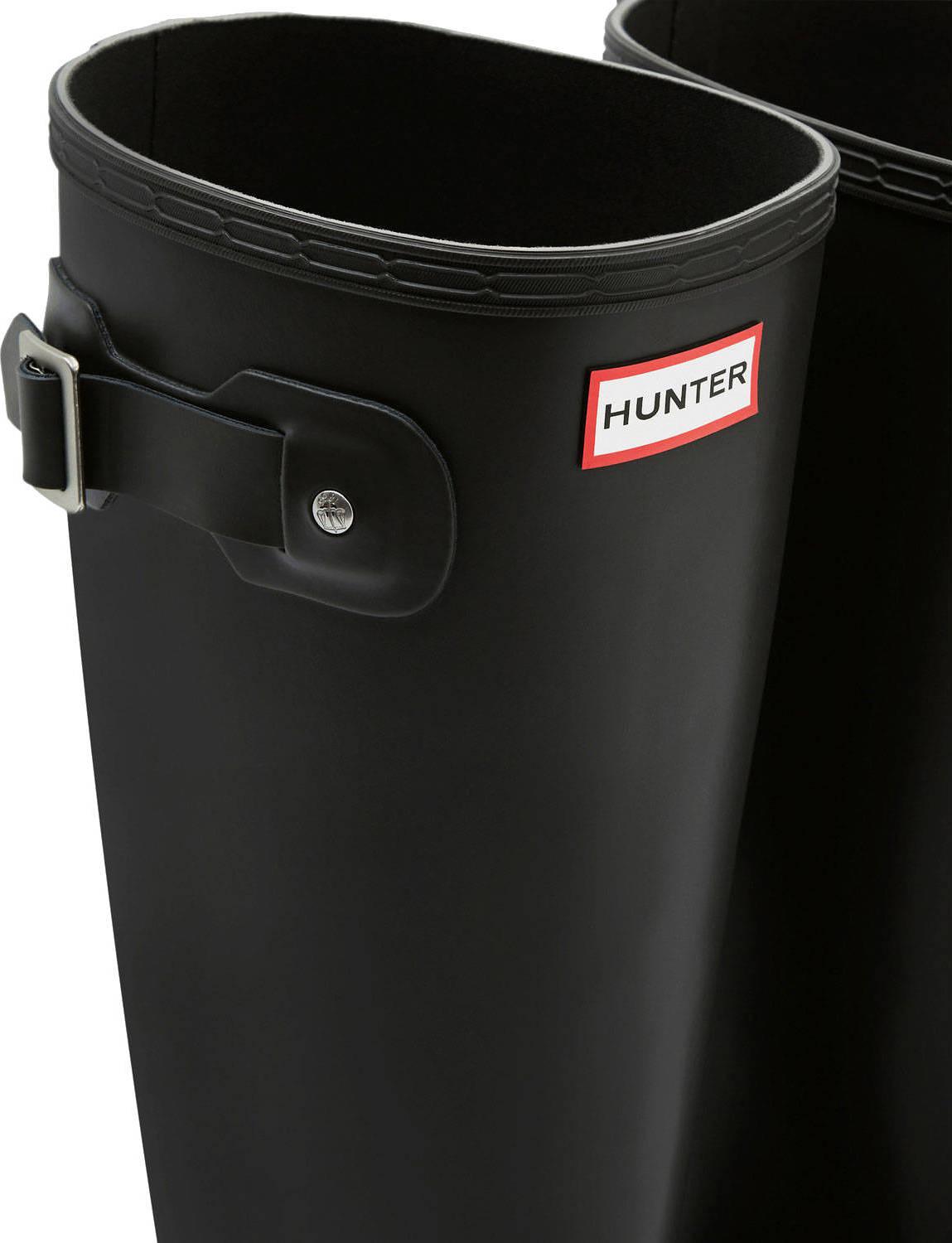 Product gallery image number 4 for product Original Tall Rain Boots - Men's