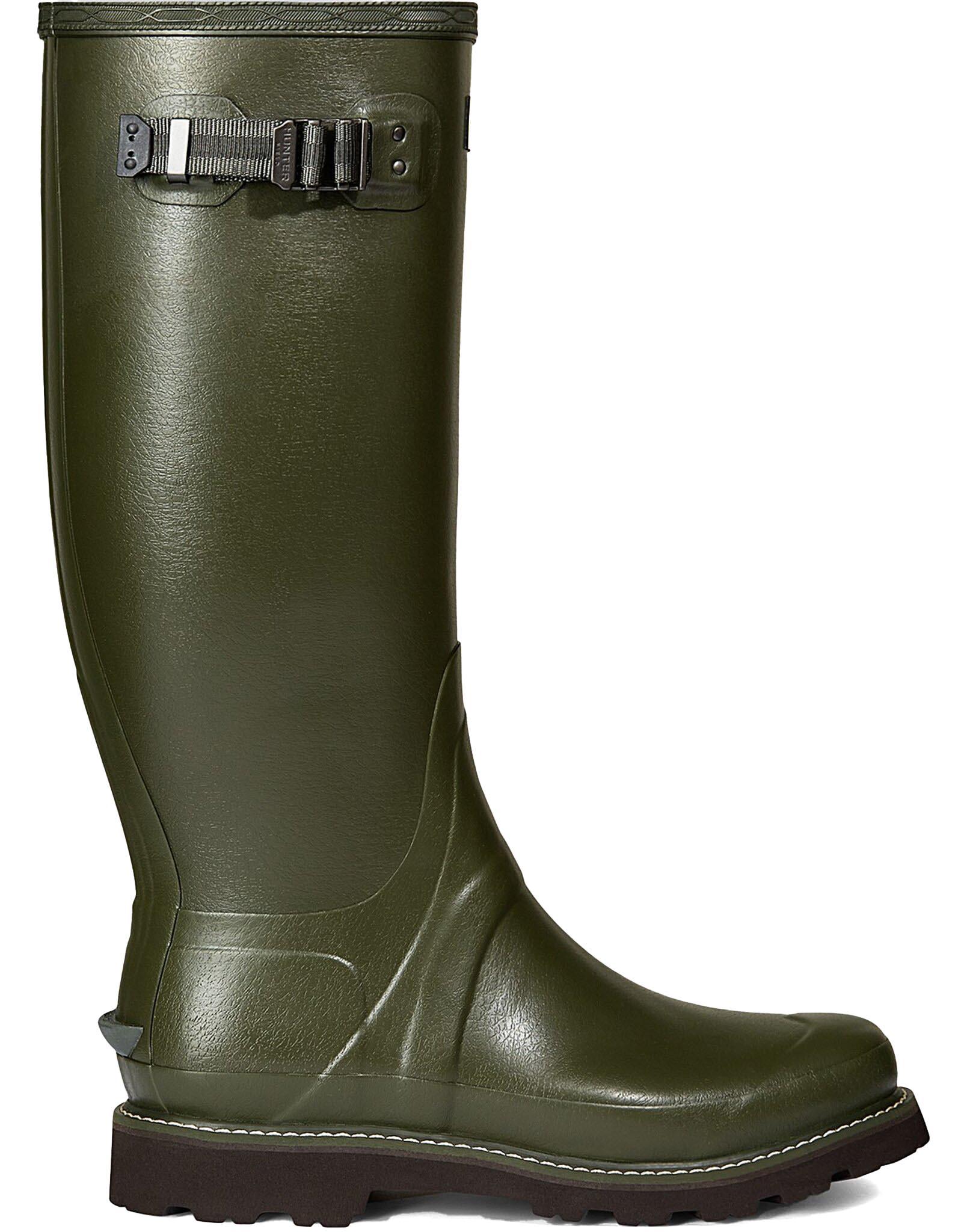 Product gallery image number 1 for product Balmoral Boots - Men's