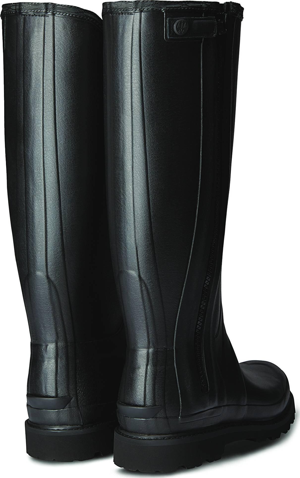 Product gallery image number 2 for product Commando Full Zip Rain Boots - Men's