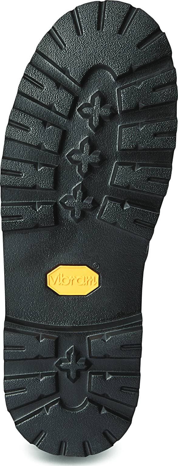 Product gallery image number 5 for product Commando Full Zip Rain Boots - Men's