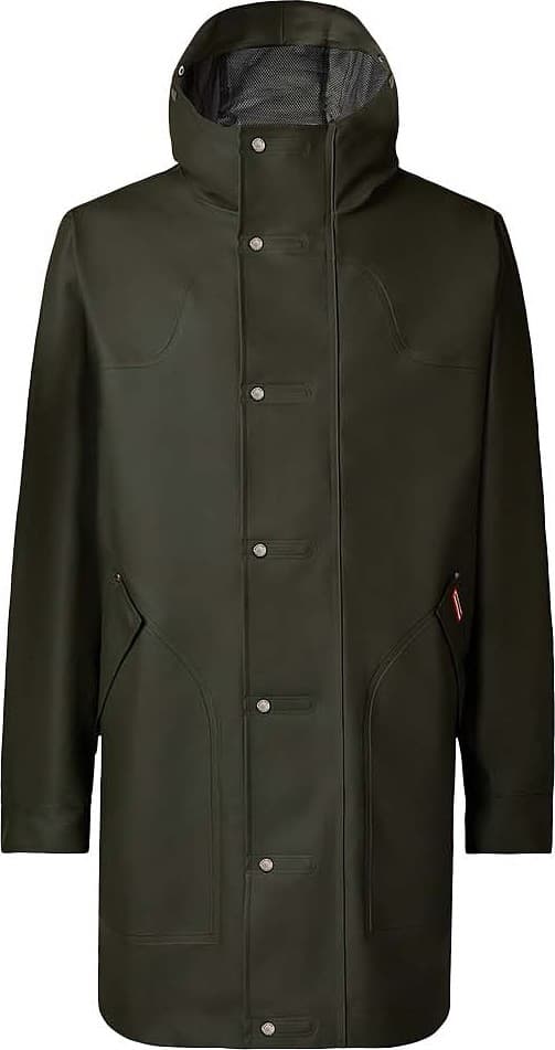 Product gallery image number 1 for product Original Rubberized Hunting Coat - Men's