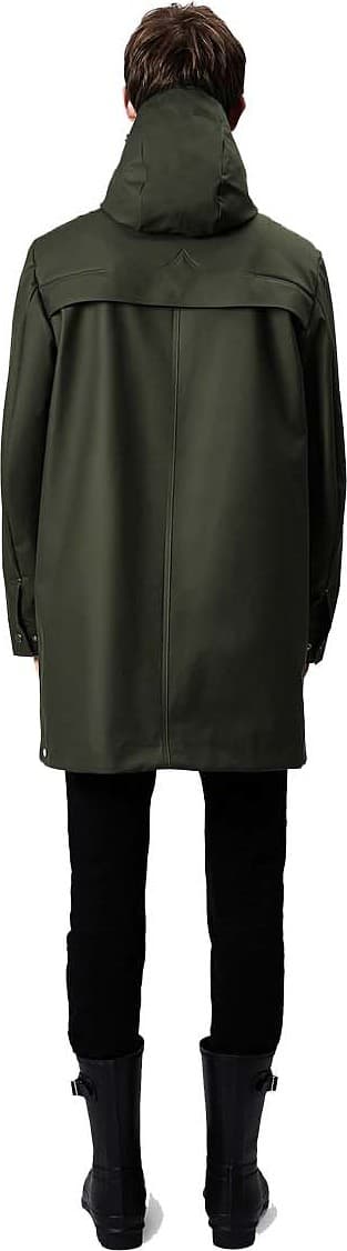 Product gallery image number 4 for product Original Rubberized Hunting Coat - Men's