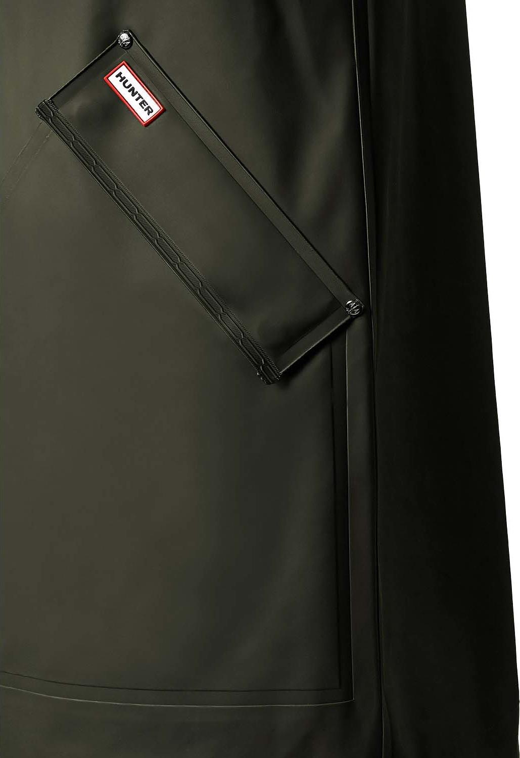 Product gallery image number 5 for product Original Rubberized Hunting Coat - Men's