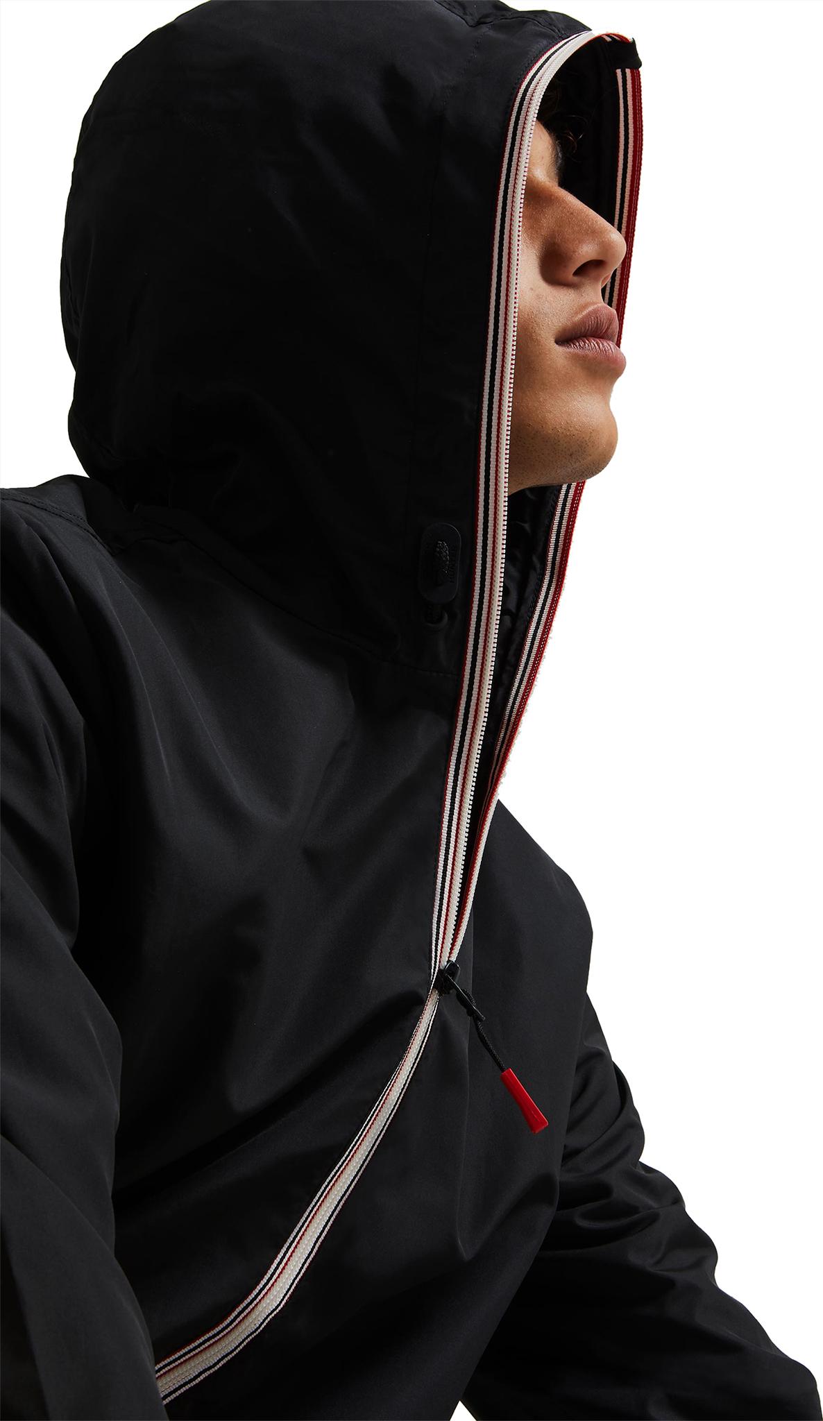 Product gallery image number 5 for product Recycled Lightweight Packable Shell Jacket - Men's