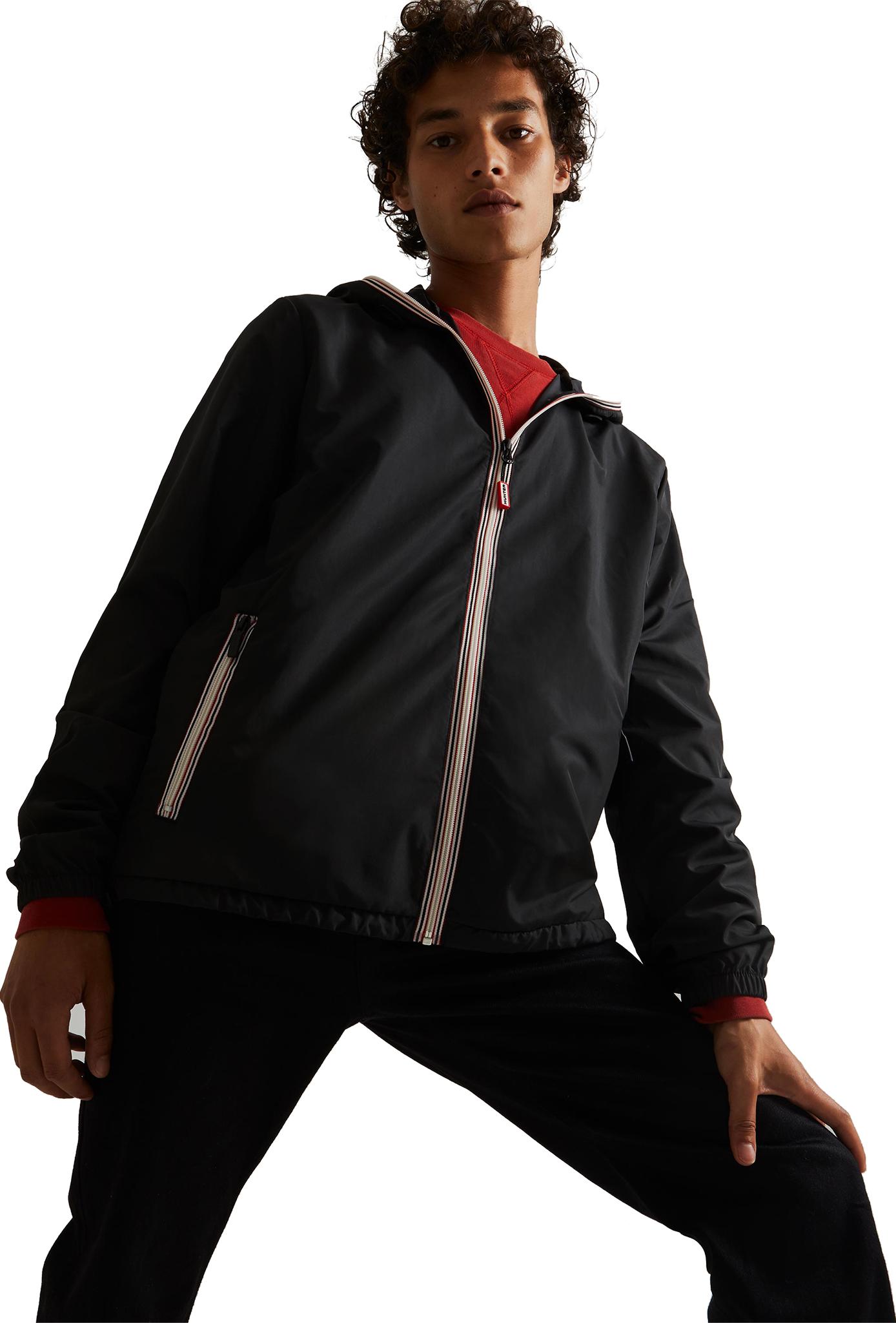 Product gallery image number 3 for product Recycled Lightweight Packable Shell Jacket - Men's