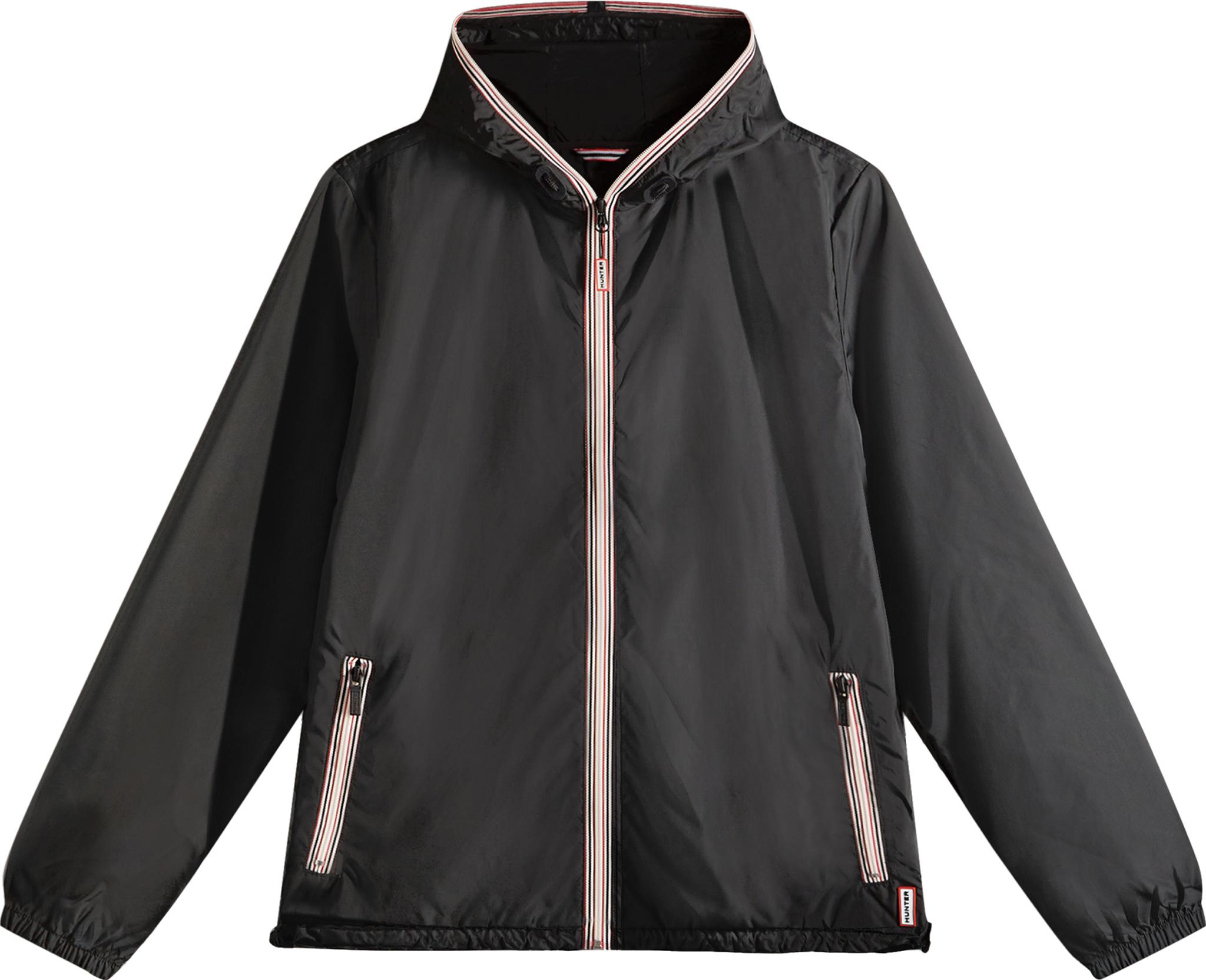 Product gallery image number 1 for product Recycled Lightweight Packable Shell Jacket - Men's