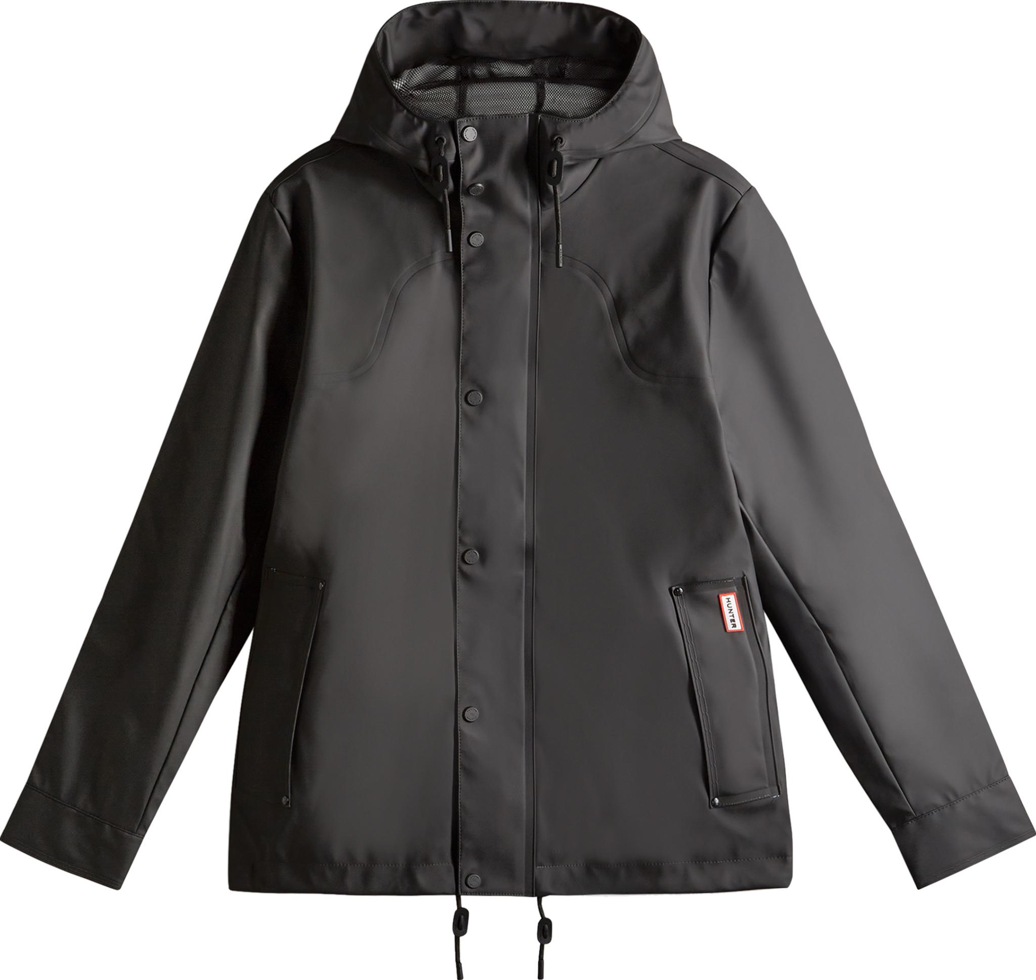 Product gallery image number 1 for product Lightweight Waterproof Jacket - Men's
