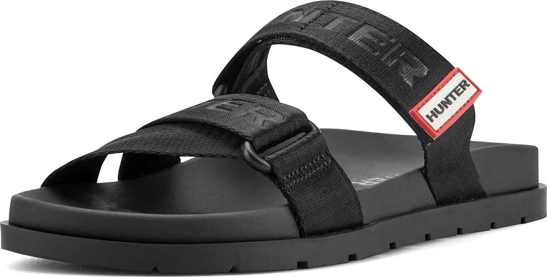Product gallery image number 3 for product Rylee Dual Strap Sandals - Women's
