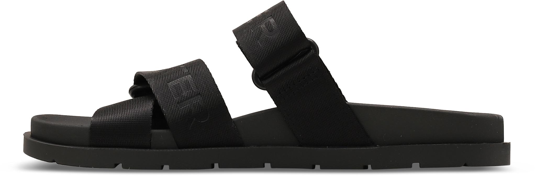 Product gallery image number 7 for product Rylee Dual Strap Sandals - Women's