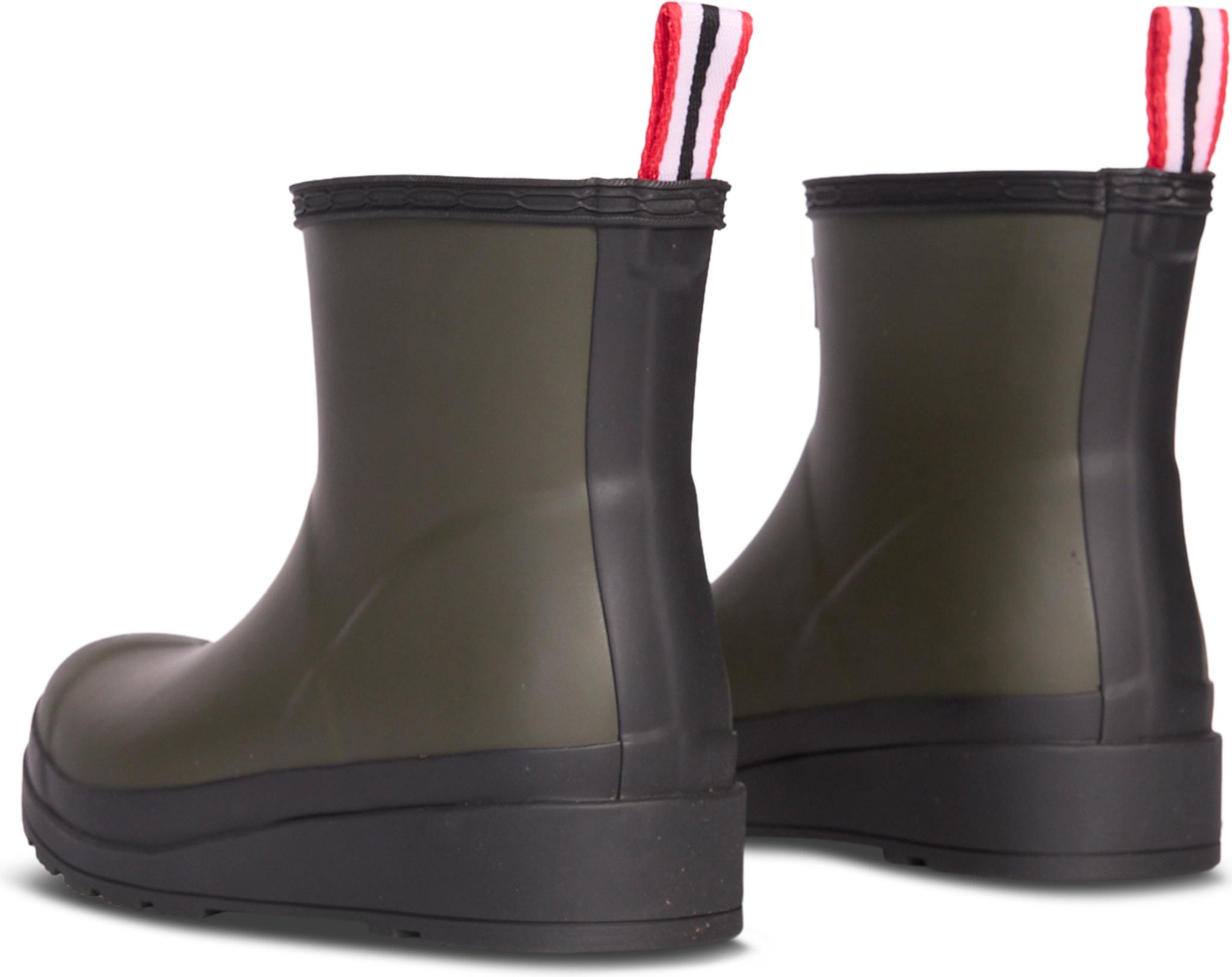 Product gallery image number 3 for product Play Short Boots - Women's