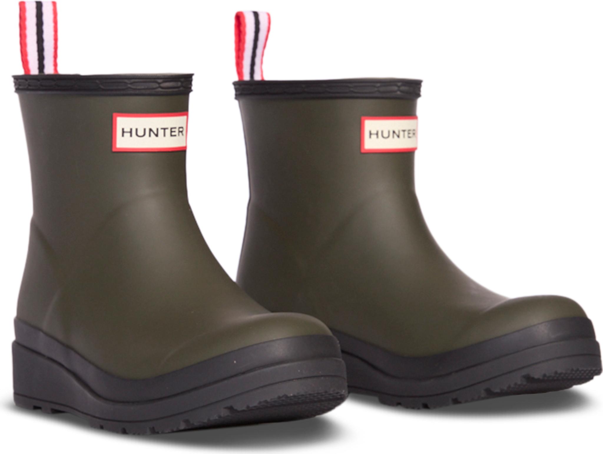 Product gallery image number 4 for product Play Short Boots - Women's