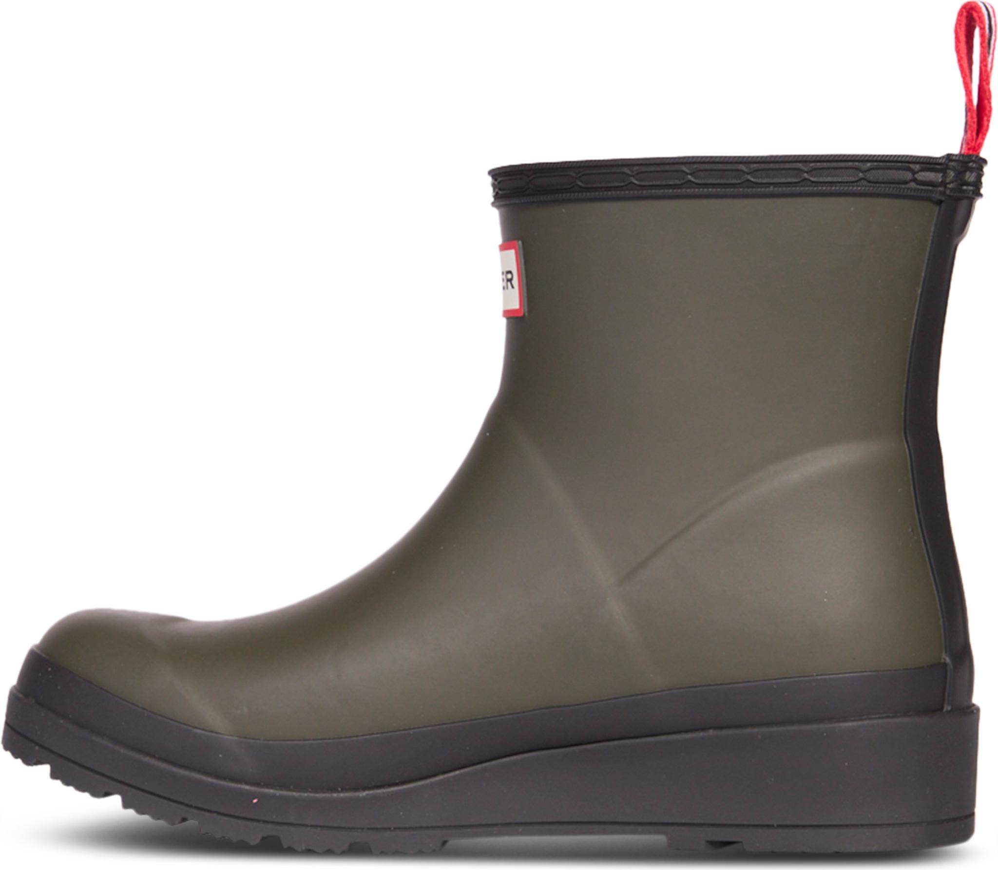 Product gallery image number 5 for product Play Short Boots - Women's