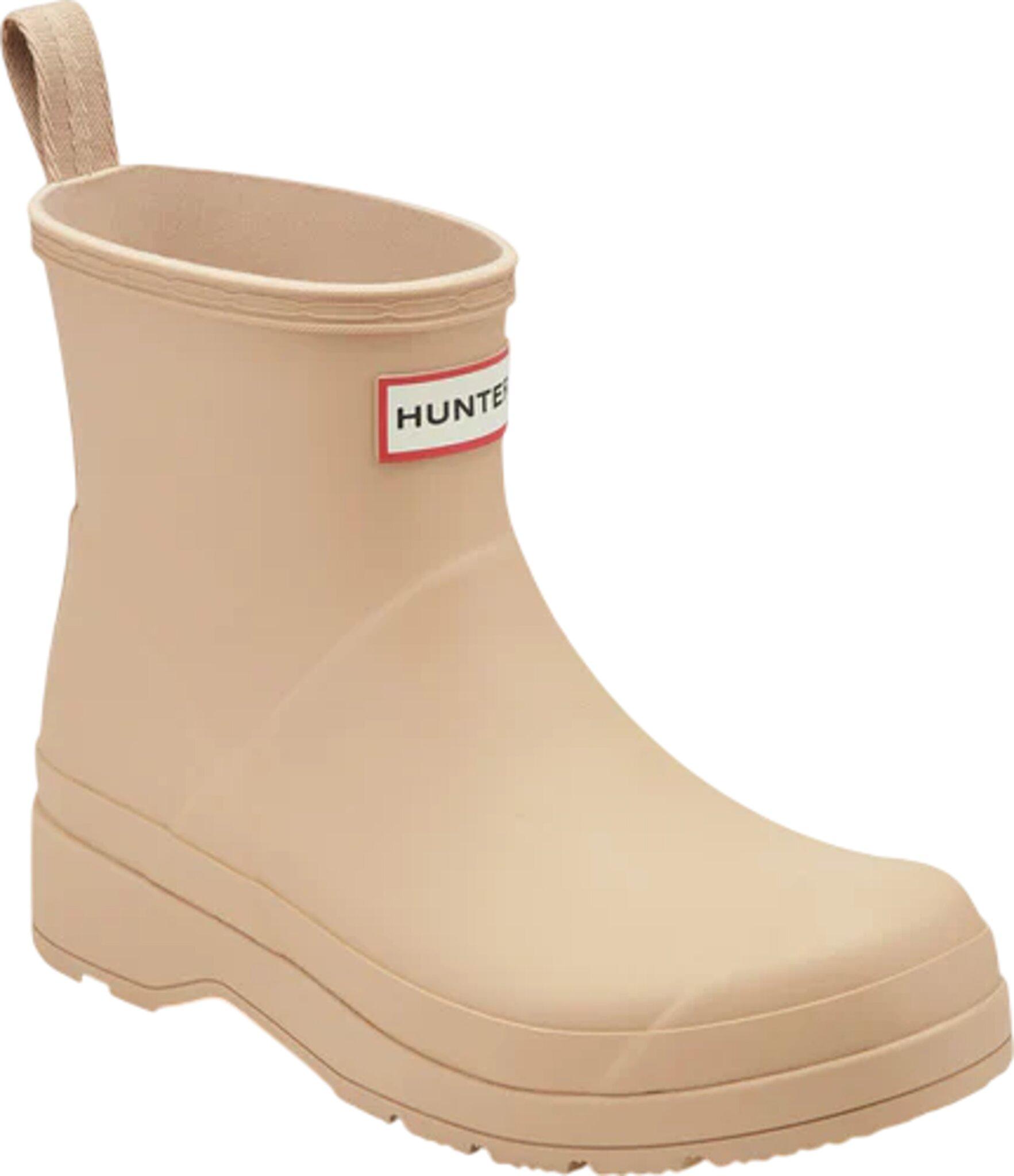 Numéro de l'image de la galerie de produits 3 pour le produit Bottes de pluie courtes Play - Femme