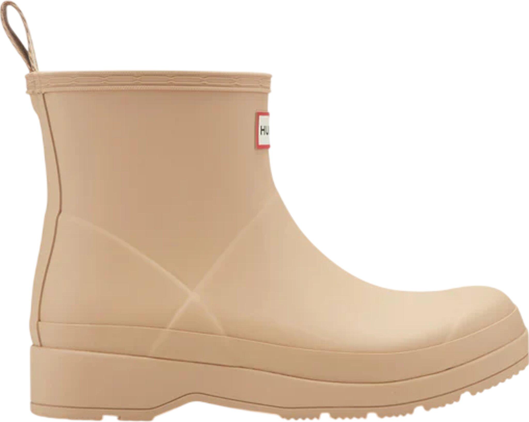 Image de produit pour Bottes de pluie courtes Play - Femme