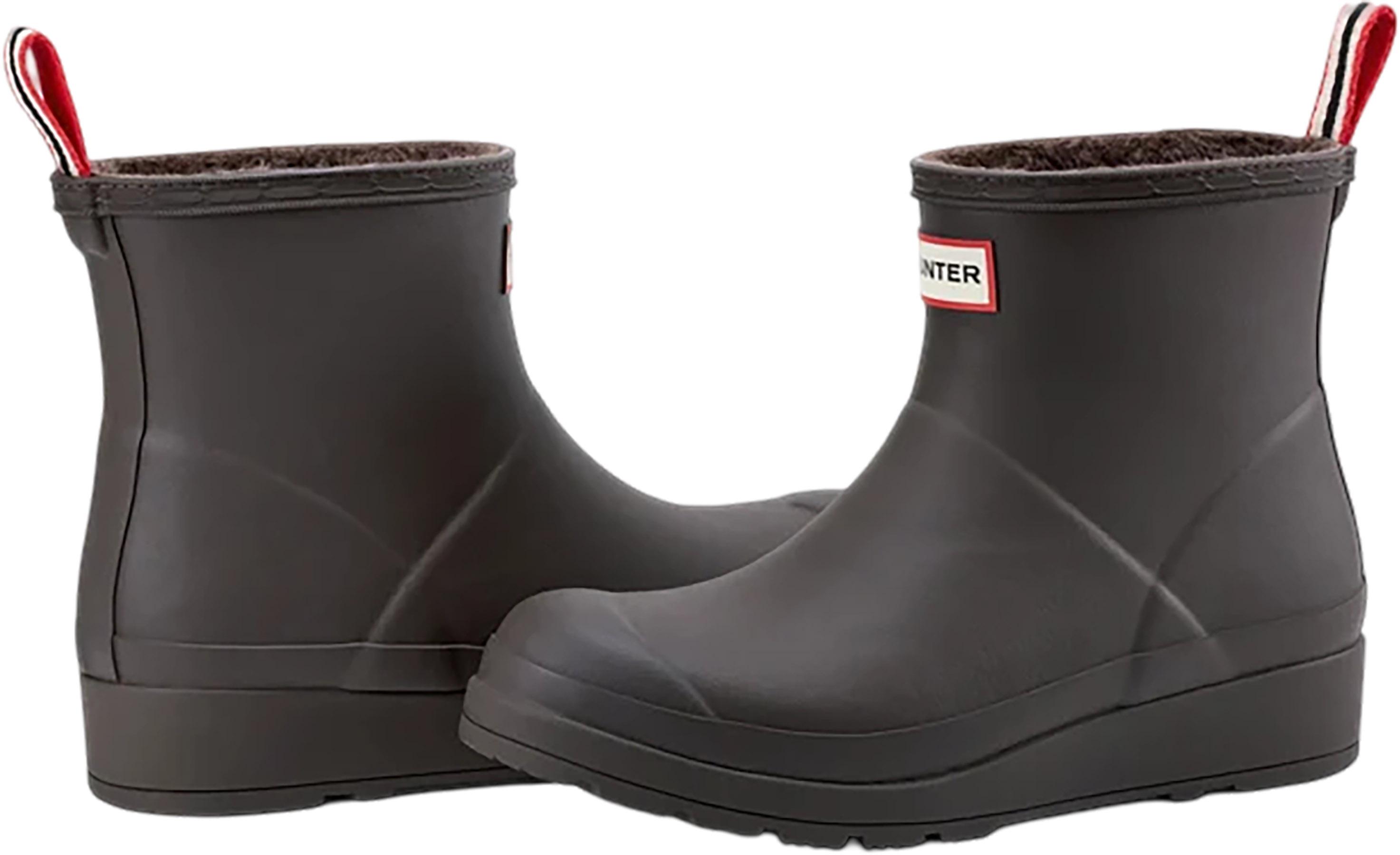 Numéro de l'image de la galerie de produits 6 pour le produit Bottes courtes isolantes Play - Femme