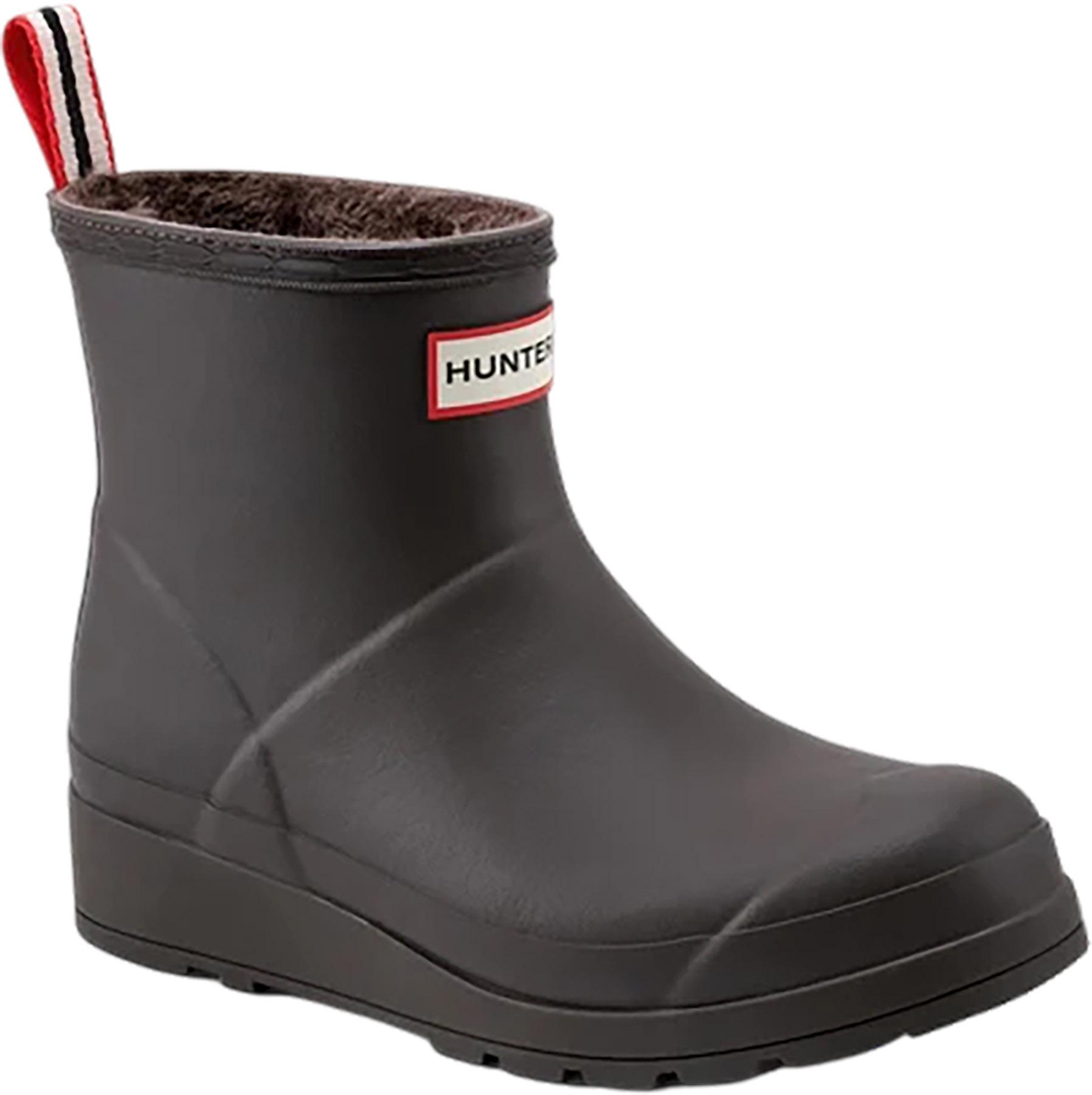 Numéro de l'image de la galerie de produits 7 pour le produit Bottes courtes isolantes Play - Femme