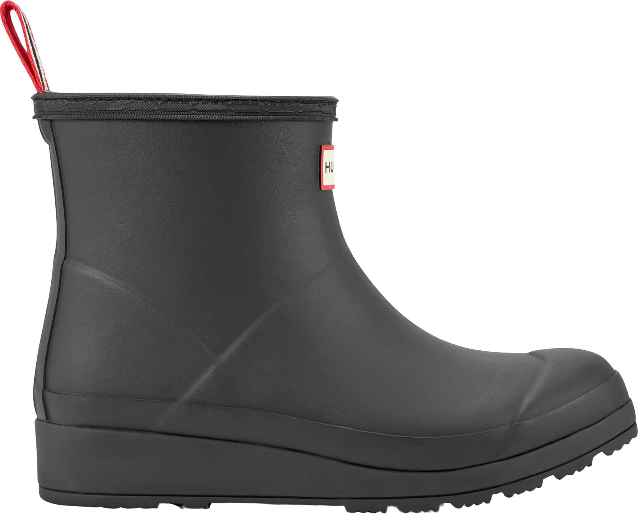 Black - Signature - Natural Rubber