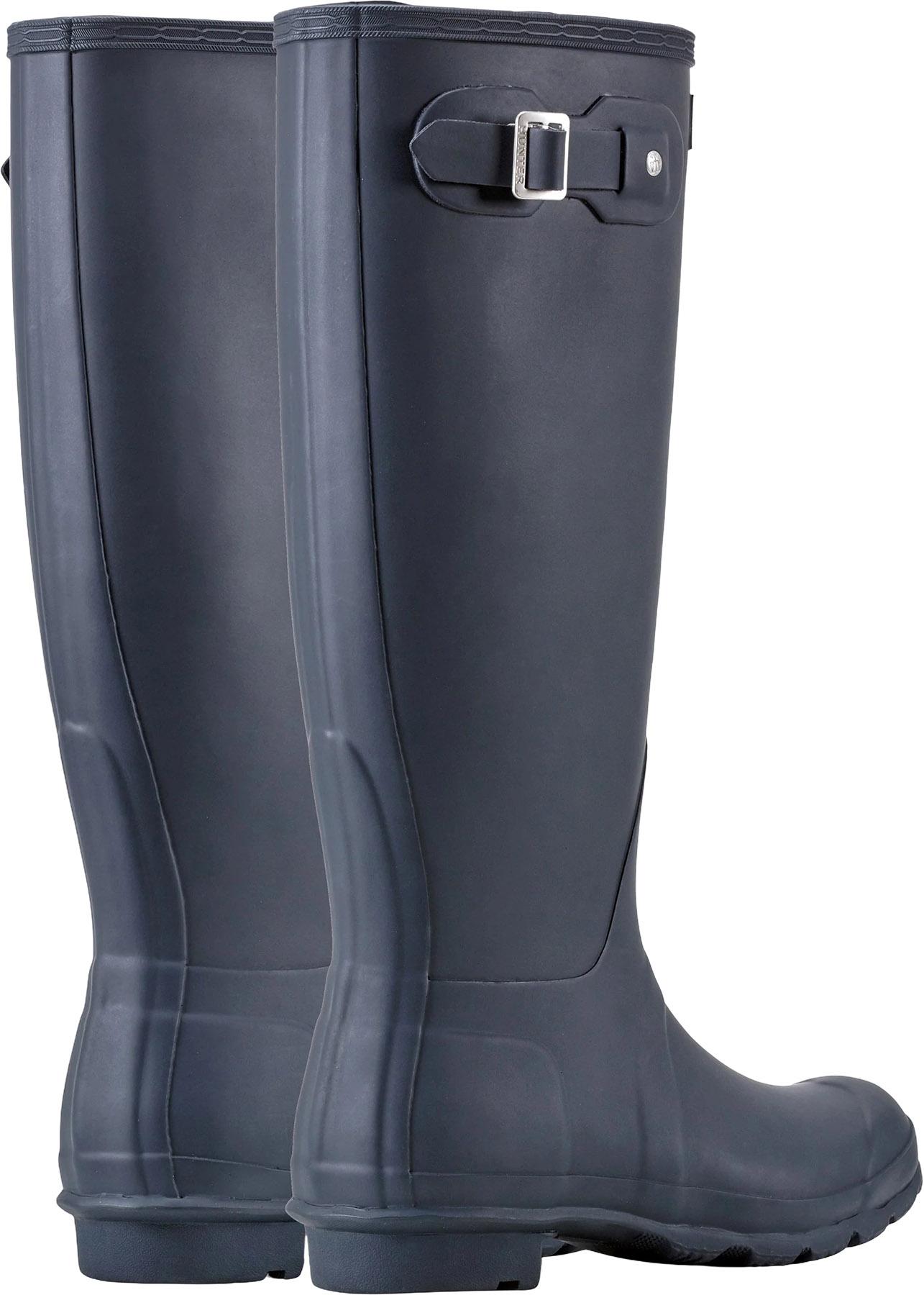 Product gallery image number 2 for product Original Tall Rain Boots - Women's