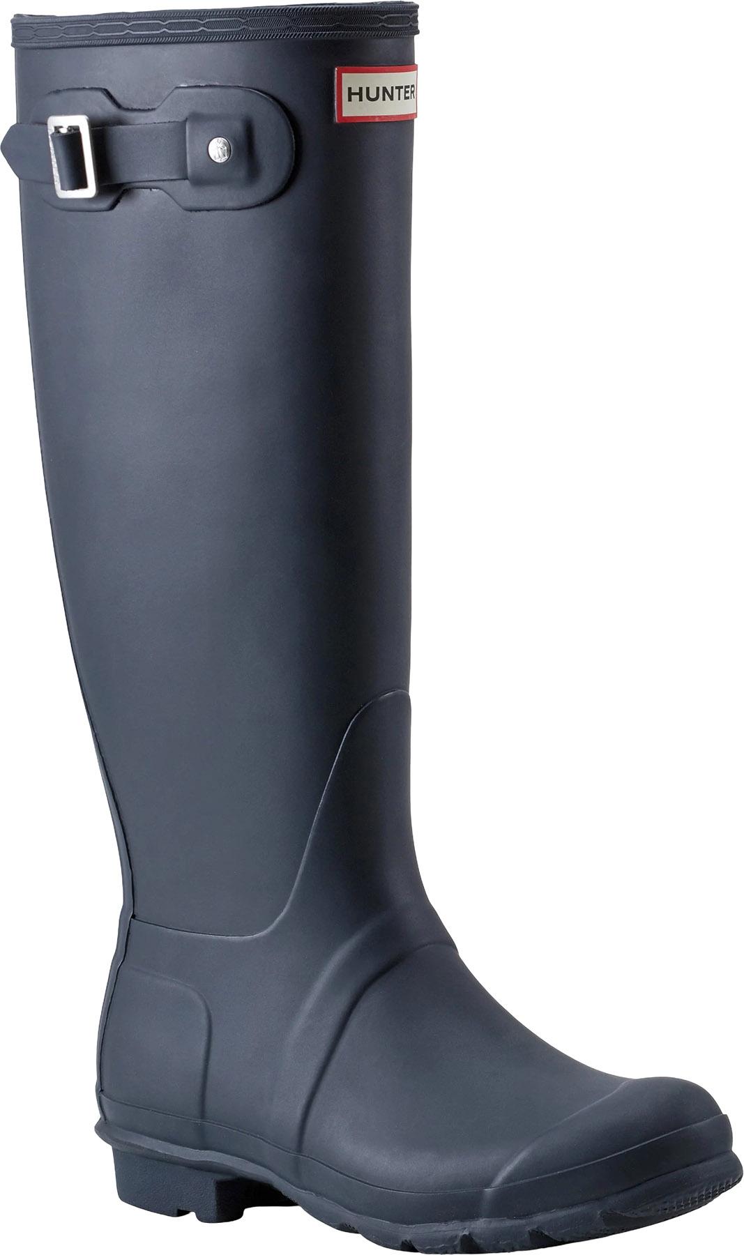 Product gallery image number 4 for product Original Tall Rain Boots - Women's