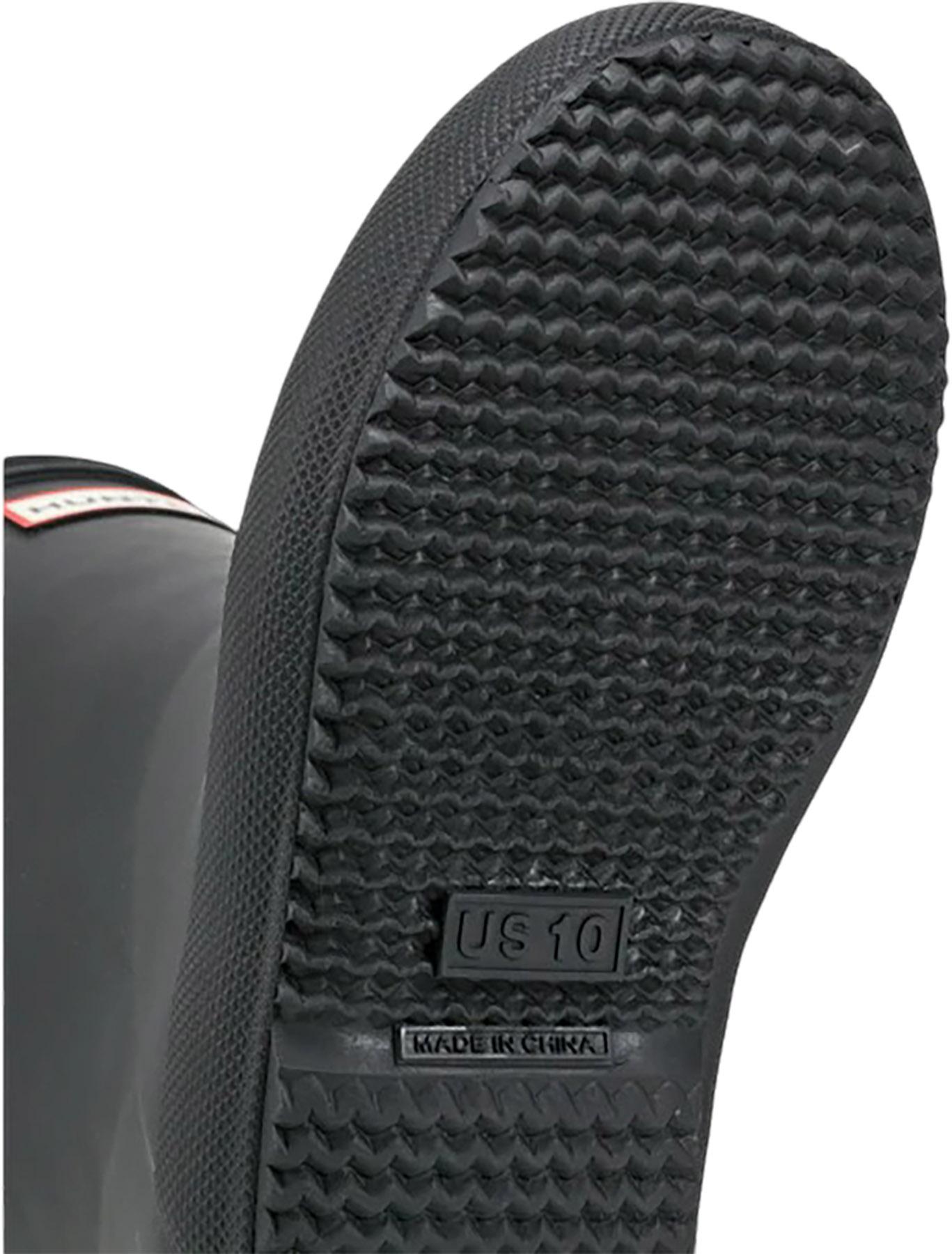 Product gallery image number 5 for product Original First Classic Insulated Rain Boots - Kids