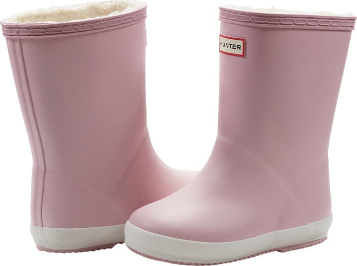 Product gallery image number 4 for product Original First Classic Insulated Rain Boots - Kids
