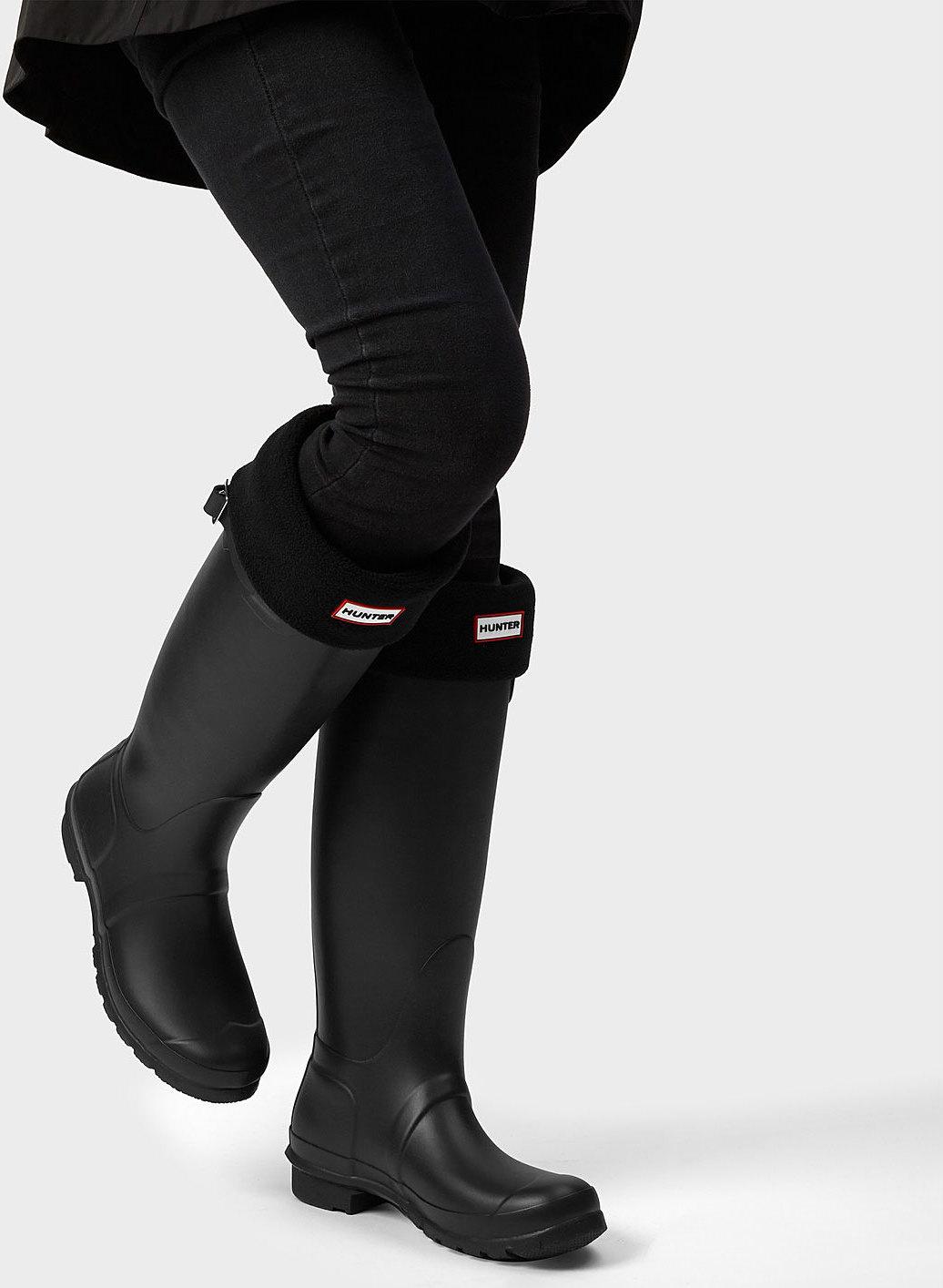 Product gallery image number 4 for product Boot Socks - Unisex