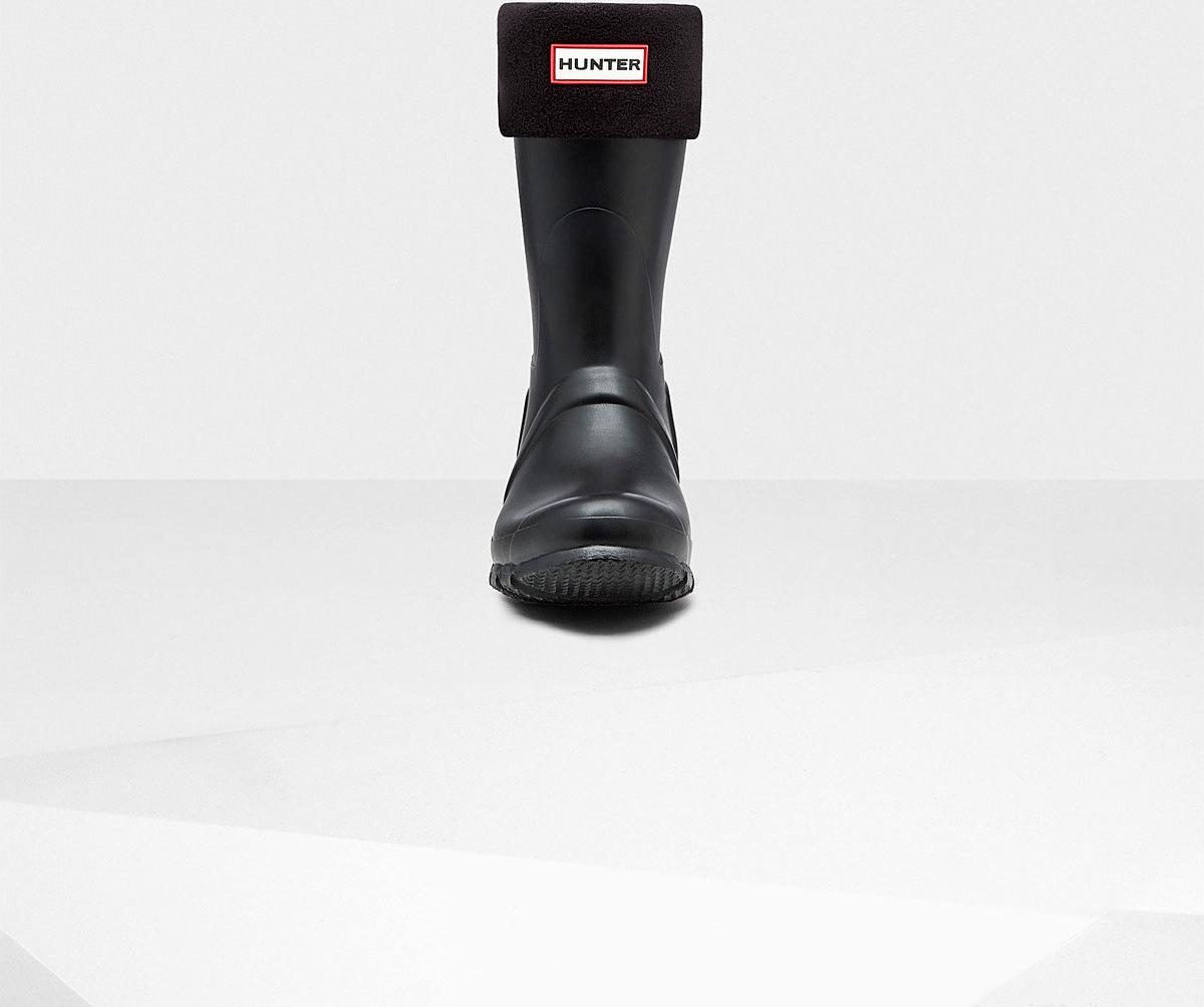 Product gallery image number 2 for product Short Boot Socks - Unisex