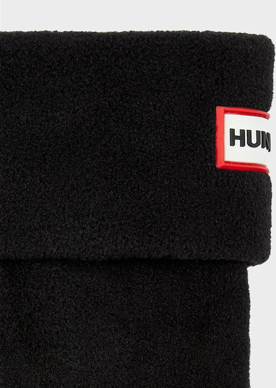 Product gallery image number 4 for product Short Boot Socks - Unisex