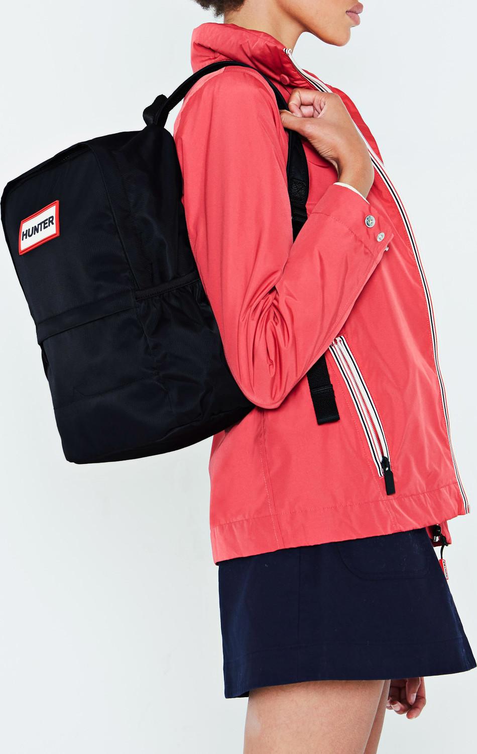Product gallery image number 4 for product Original Nylon Backpack